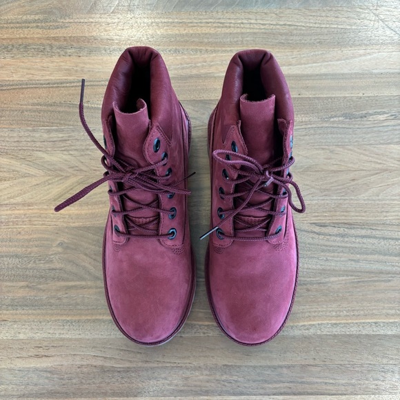 Timberland Waterproof Boots, Size 6 - Picture 7 of 11